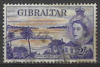 [Queen Elizabeth II, type AR]