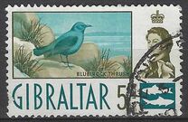 [New Daily Stamps, Typ BH]