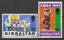 [Christmas Stamps, نوع KU]