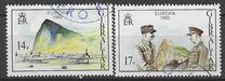 [EUROPA Stamps - Historic Events, type LP]