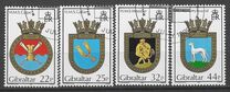 [The Royal Navy, type RK]