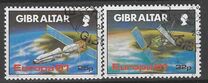 [EUROPA Stamps - European Aerospace, प्रकार RV]