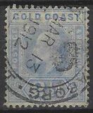[King Edward VII, type G13]