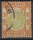 [King Edward VII of the United Kingdom, type J1]