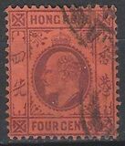 [King Edward VII of the United Kingdom, type J3]