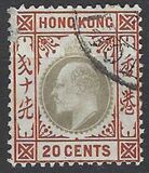 [King Edward VII of the United Kingdom, type K5]