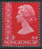 [Queen Elizabeth II, type CX]