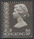 [Queen Elizabeth II, tegund GU]