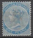 [Queen Victoria, type A]