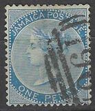 [Queen Victoria, type A2]