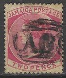 [Queen Victoria, type B2]