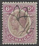 [King George V, 1865-1936, Scrivi AU6]