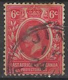 [King George V - New Watermark, type C17]
