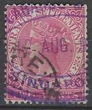 [Queen Victoria, type C13]