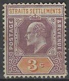[King Edward VII, type AD2]