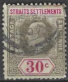 [King Edward VII, type AD8]