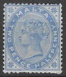 [Queen Victoria, type D]