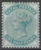 [Queen Victoria, type W]