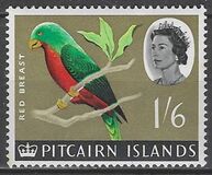 [Ships and Birds, typ AV]