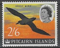 [Ships and Birds, typ AW]