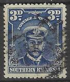 [King George V, 类型 A4]