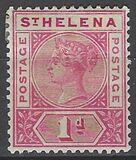 [Queen Victoria - New Drawing, type C1]