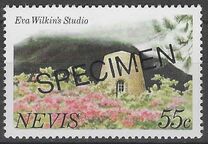 [Local Motifs - Without Year on Stamp, type AE]