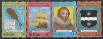 [Christmas - The 400th Anniversary of Sir Francis Drake's Visit, 1540-1596, タイプ EP]