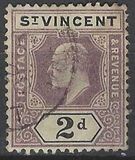 [King Edward VII, 1841-1910, Tipi N]