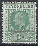 [King Edward VII, type I1]