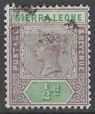 [Queen Victoria, type D]