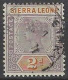 [Queen Victoria, type D3]