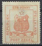 [Coat of Arms, type A]