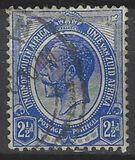 [King George V, Typ B11]