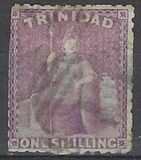 [Britannia - Rough Perforation, type D22]