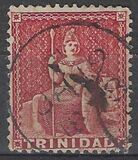 [Britannia - Watermarked, タイプ B20]