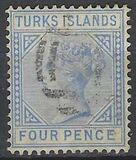 [Queen Victoria, type C]