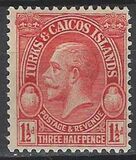 [King George V - New Design, τύπος K2]
