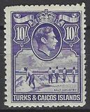 [King George VI, type S2]