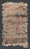 [Queen Victoria, type H]