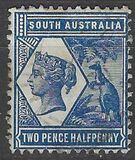 [Queen Victoria, type M1]