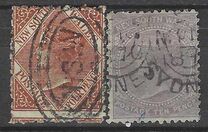 [Queen Victoria, type M]