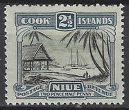 [Definitive Issue - Not Watermarked. See Also No. 45-51 & 62-70, 类型 Y]