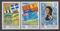 [Royal Visit of Queen Elizabeth II and Prince Philip, tip FN]