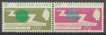 [The 100th Anniversary of I.T.U., tyyppi CM]