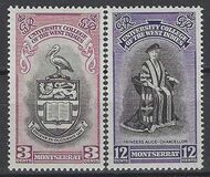 [University College of the West Indies, type T]