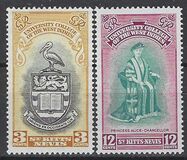 [University College of the West Indies, type AA]