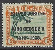 [Silver Jubilee of King George V, type AC2]
