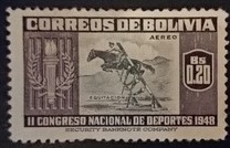 [Airmail - Sports, 类型 GX]