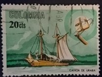 [History of Maritime Mail, type AEI]